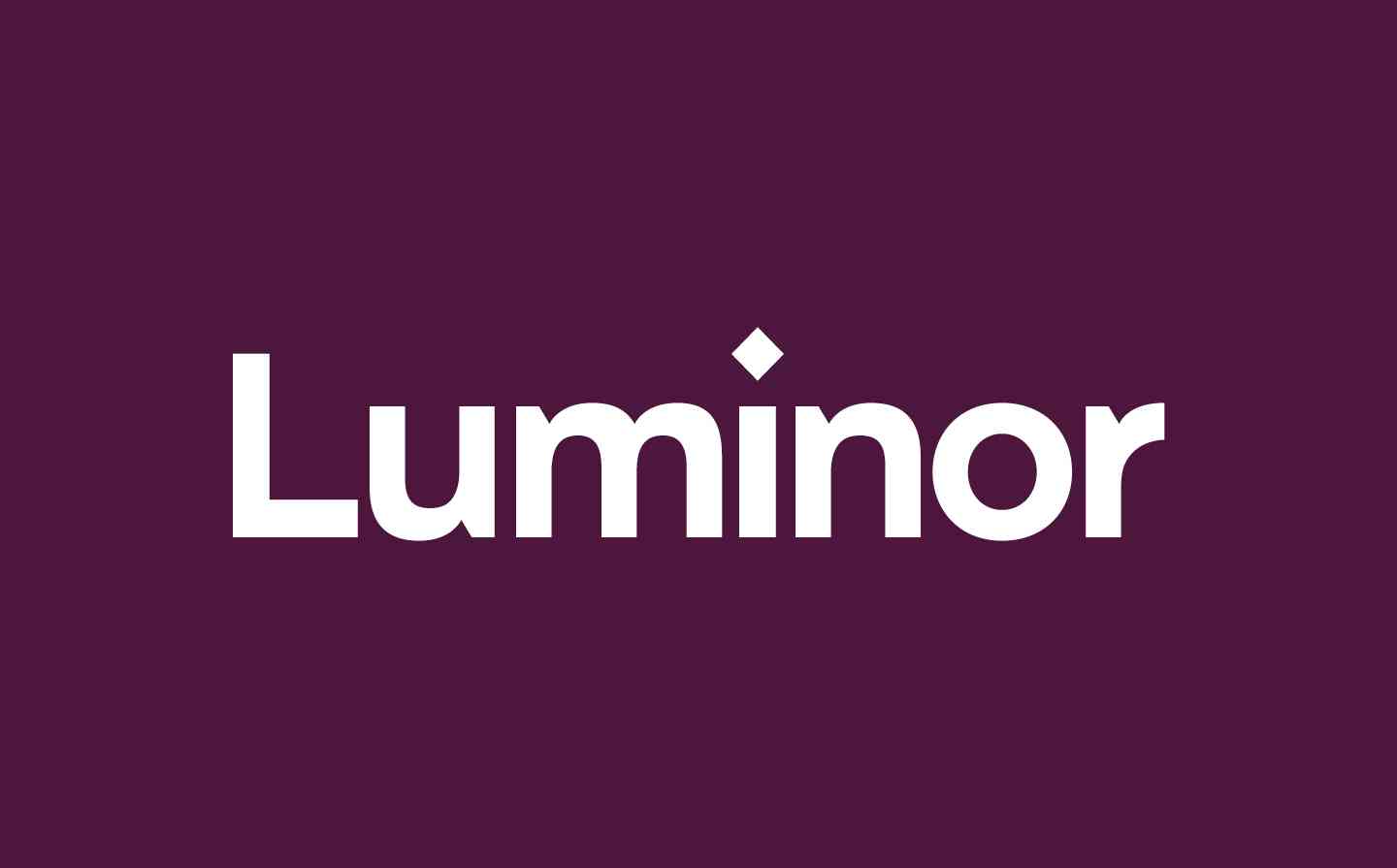 Luminor