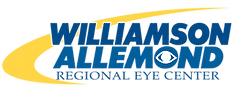 Williamson Allemond Regional Eye Center