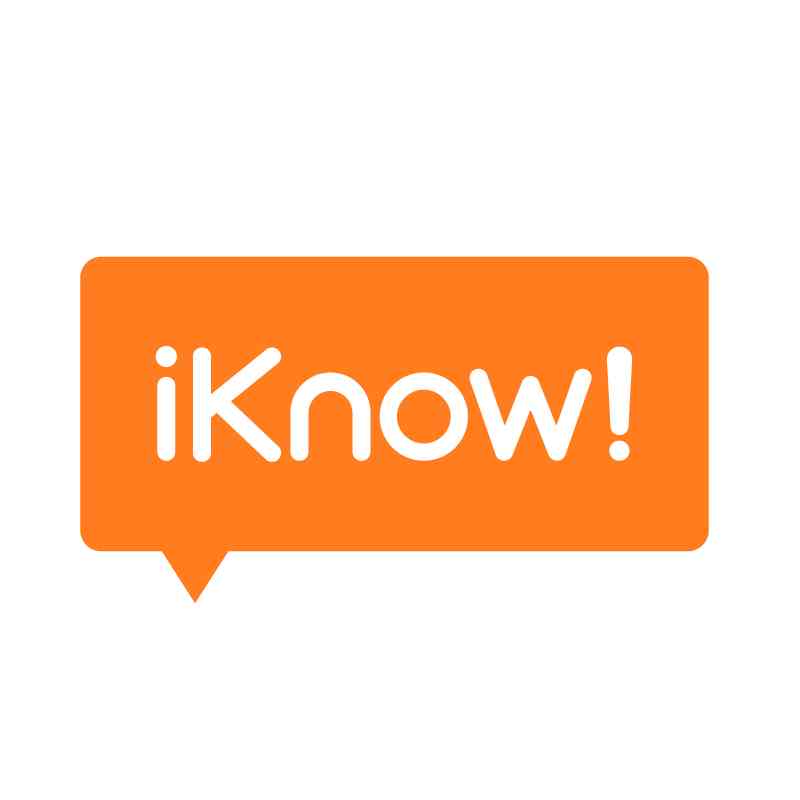 iKnow!