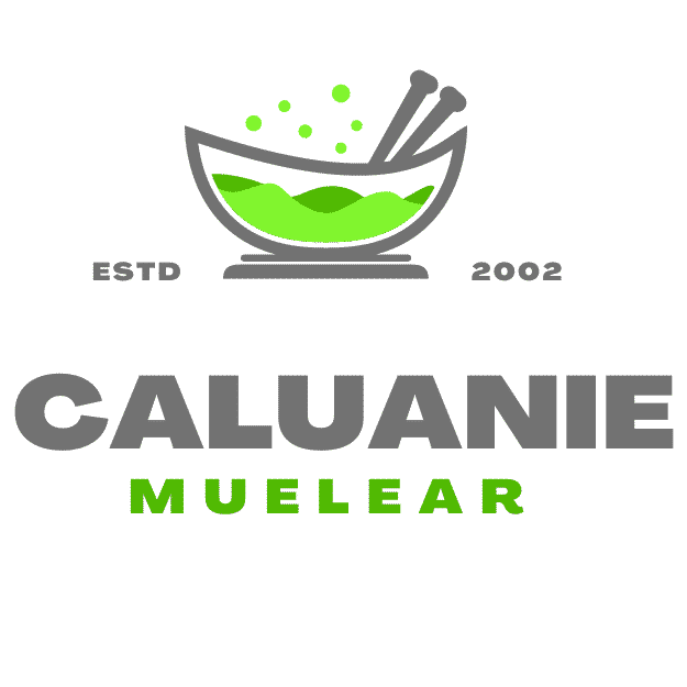 Caluanie Muelear Usa