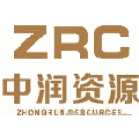 Zhongrun Resources Investment