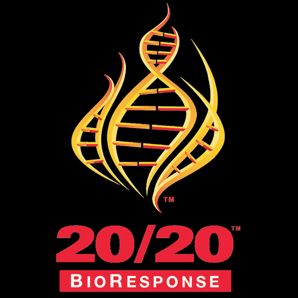 20/20 GeneSystems Inc.