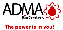 ADMA BioCenters Georgia, Inc.