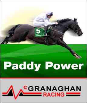 McGranaghan Racing
