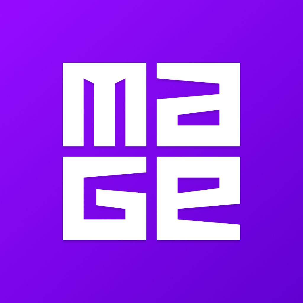 Mage