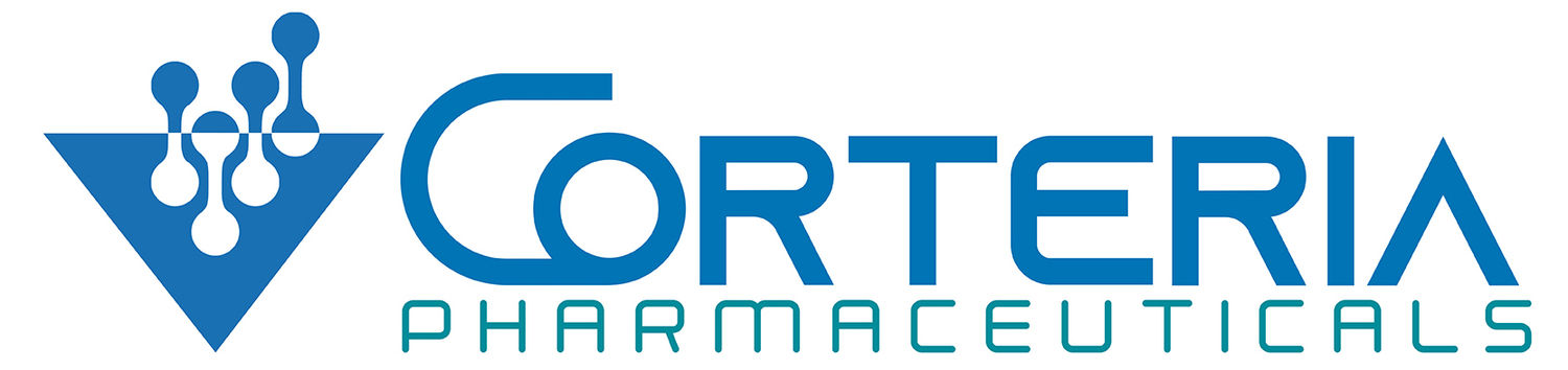 Corteria Pharmaceuticals