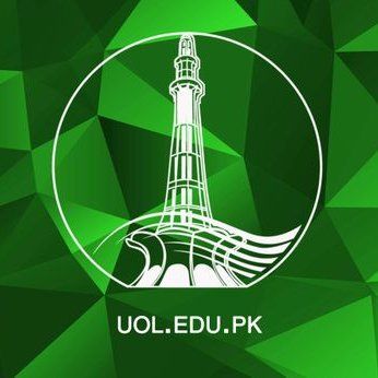 The University of Lahore