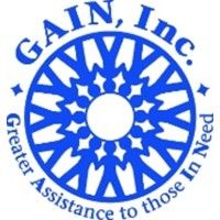 GAIN, Inc.