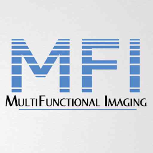 MultiFunctional Imaging logo