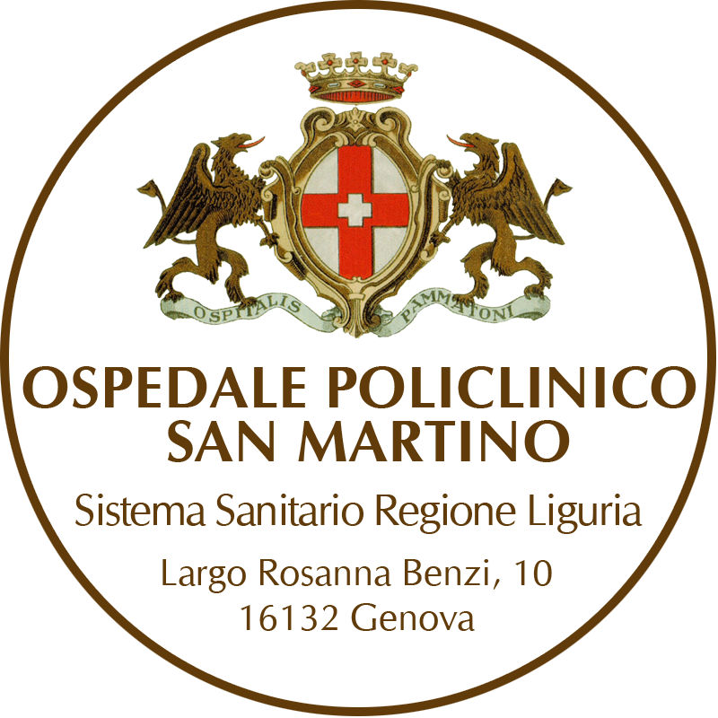 Ospedale Policlinico San Martino