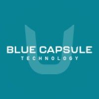 Blue Capsule Technology