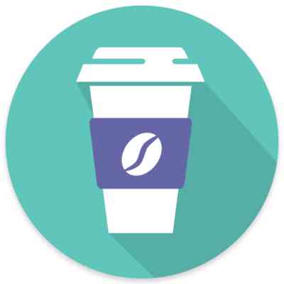 Espresso Controle de Despesas logo