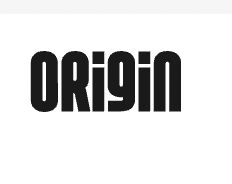 Origin Coffee