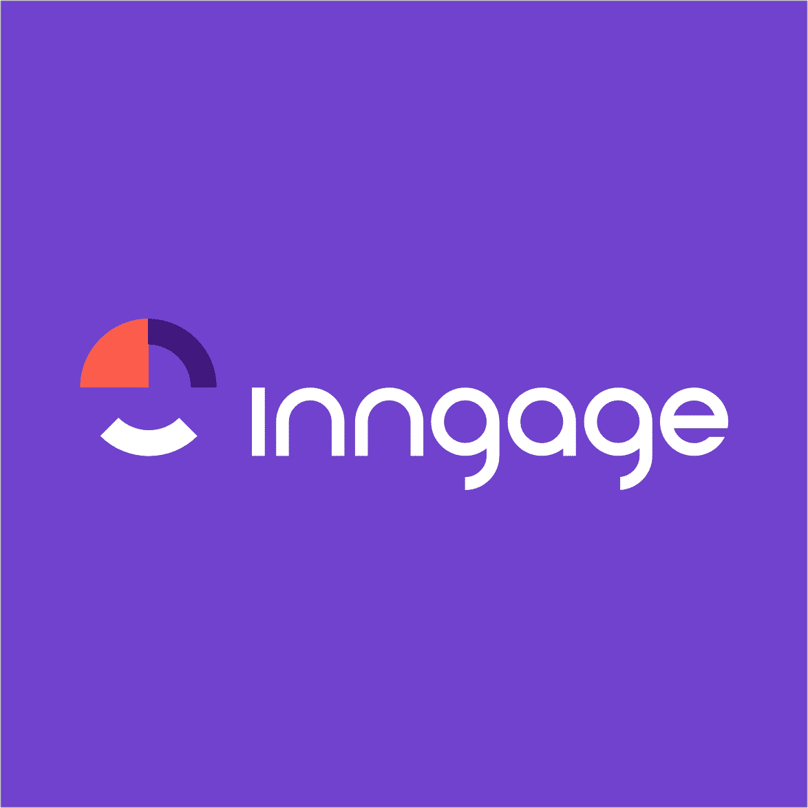 Inngage logo