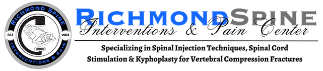 Richmond Spine Interventions & Pain Center PC