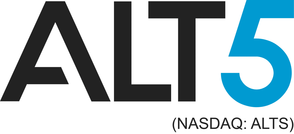 ALT5 Sigma Corp.