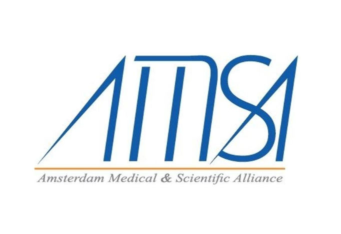 B.V. Amsterdam Medical & Scientific Alliance
