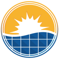Fgm Solar logo