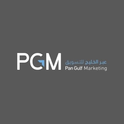 Pan Gulf Marketing