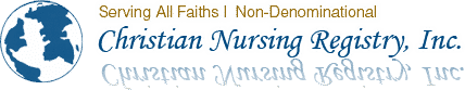 Christian Nursing Registry