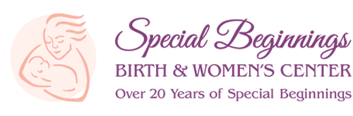 SPECIAL BEGINNINGS - BIRTH & WOMEN'S CENTER LLC