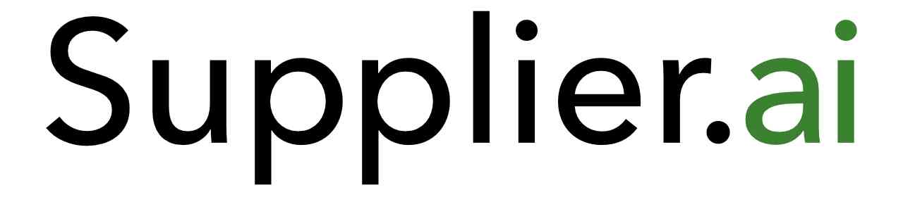 Supplier.ai