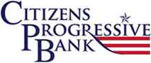 Citizens Progressive Bank