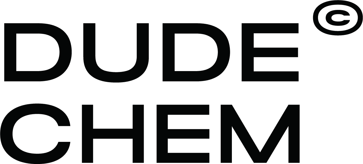 DUDE CHEM