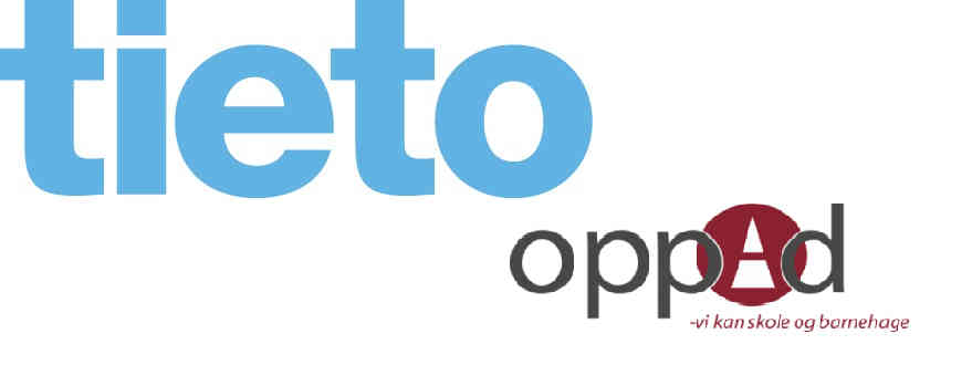 Tieto Oppad