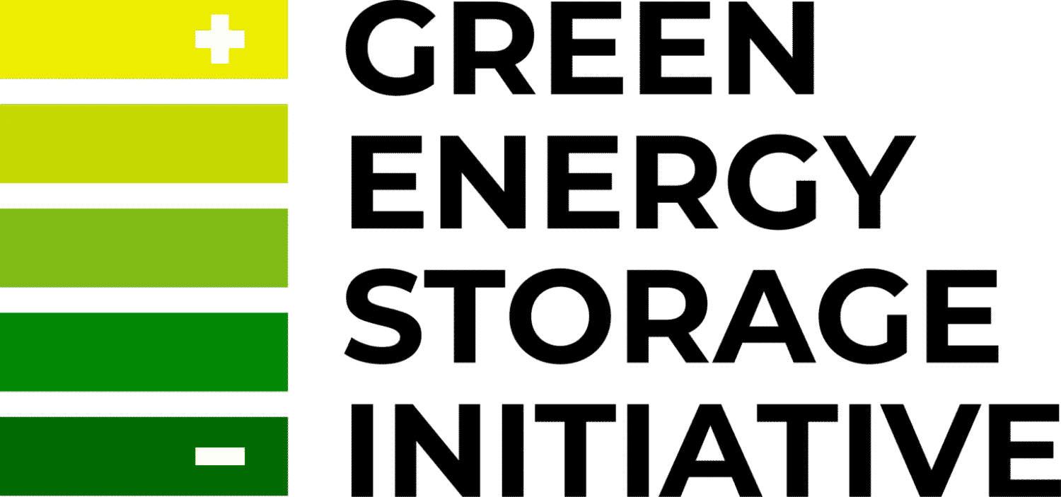 Green Energy storage Initiative