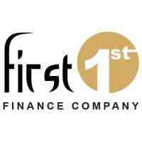 First Finance