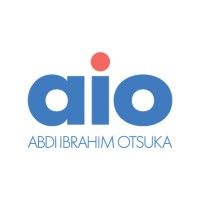 Abdi Ibrahim Otsuka