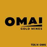 Omai Gold Mines