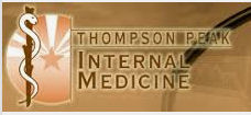 Thompson Peak Internal Medicine