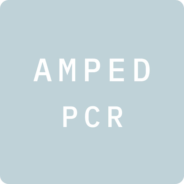 AMPED PCR LTD