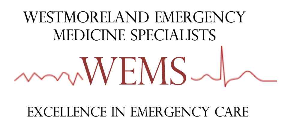 Westmoreland Emergency Medicine Specialists, P.C.