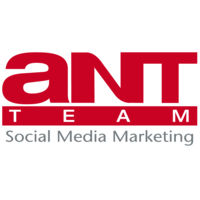 antteam social media