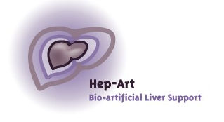 Hep-Art Medical Devices BV