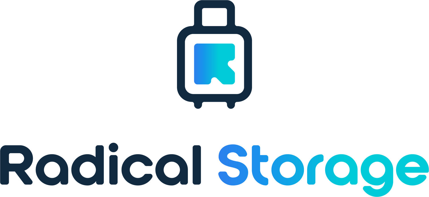 Radical Storage