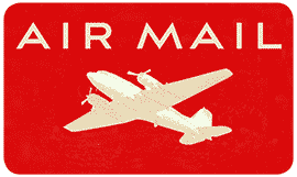 Air Mail