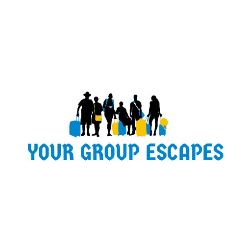 Your Group Escapes