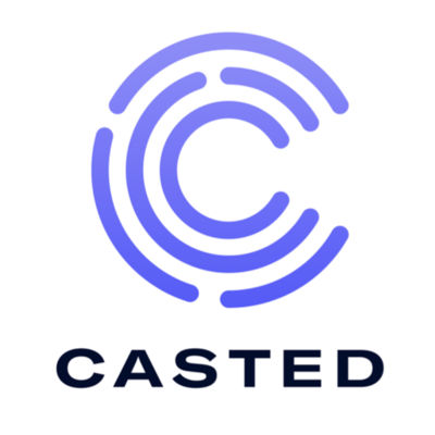 Casted