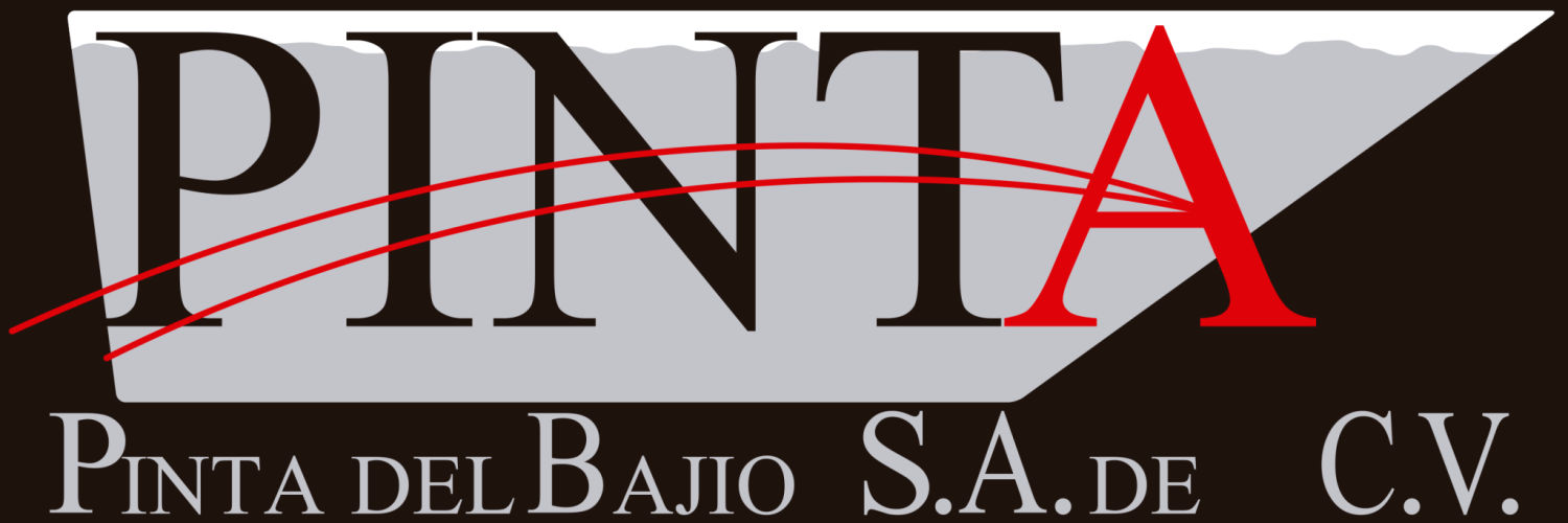 PINTA DEL BAJIO, S.A. DE C.V.