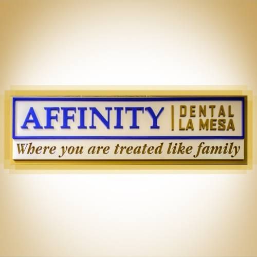 Affinity Dental of La Mesa