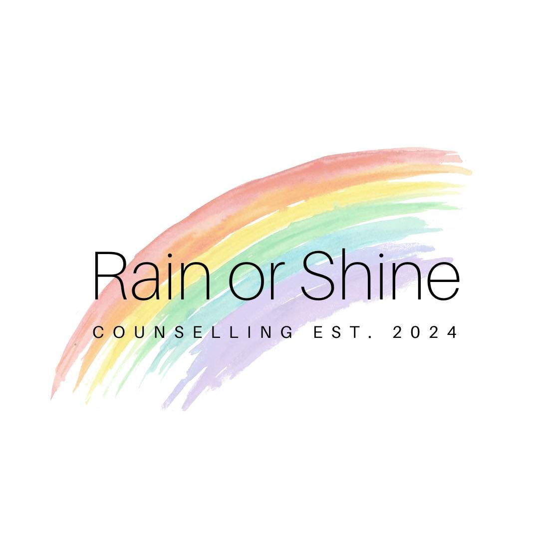 Rain or Shine Counselling