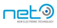 NET New Electronic Technology