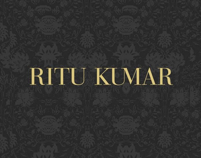 Ritu Kumar