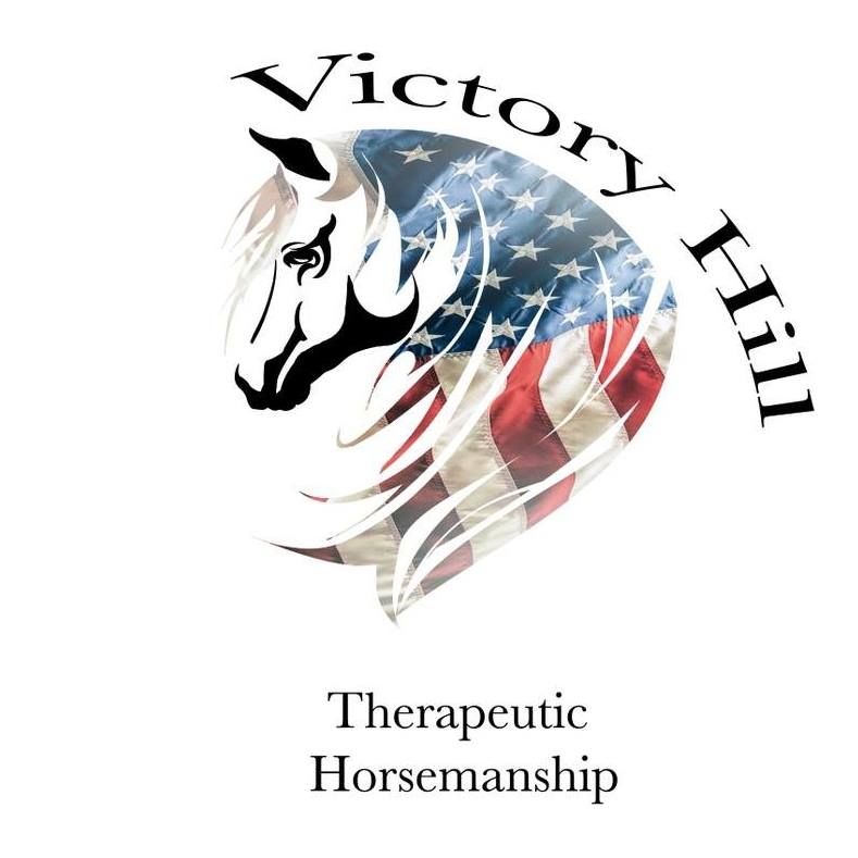 Victory Hill Therapeutic Horsemanship, Inc.