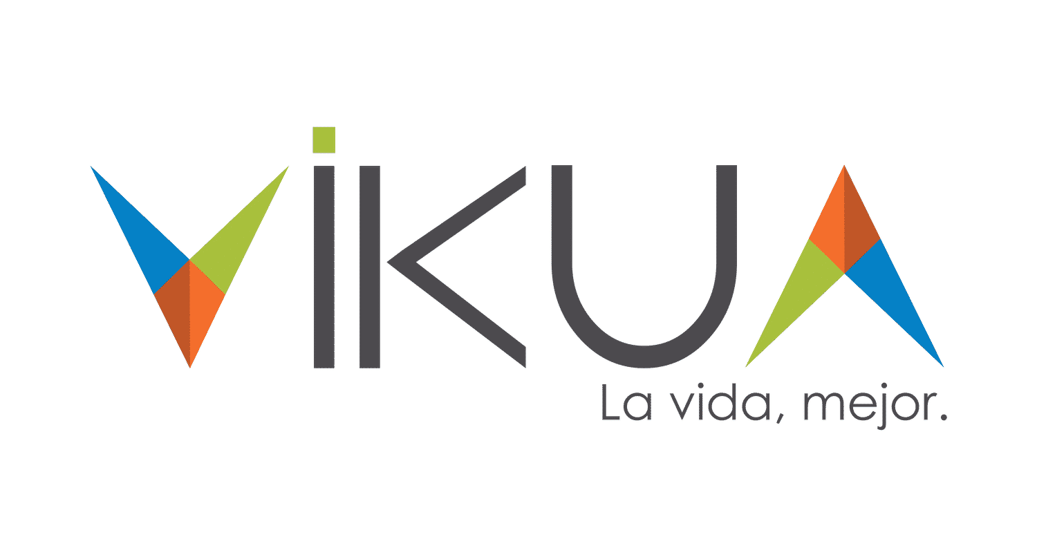 Vikua logo