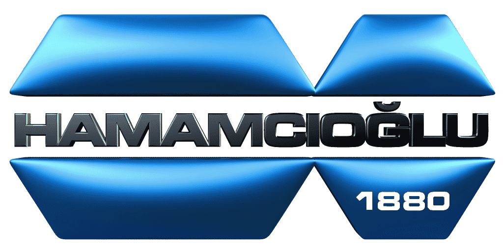 Hamamc─▒o─ƒlu Makina